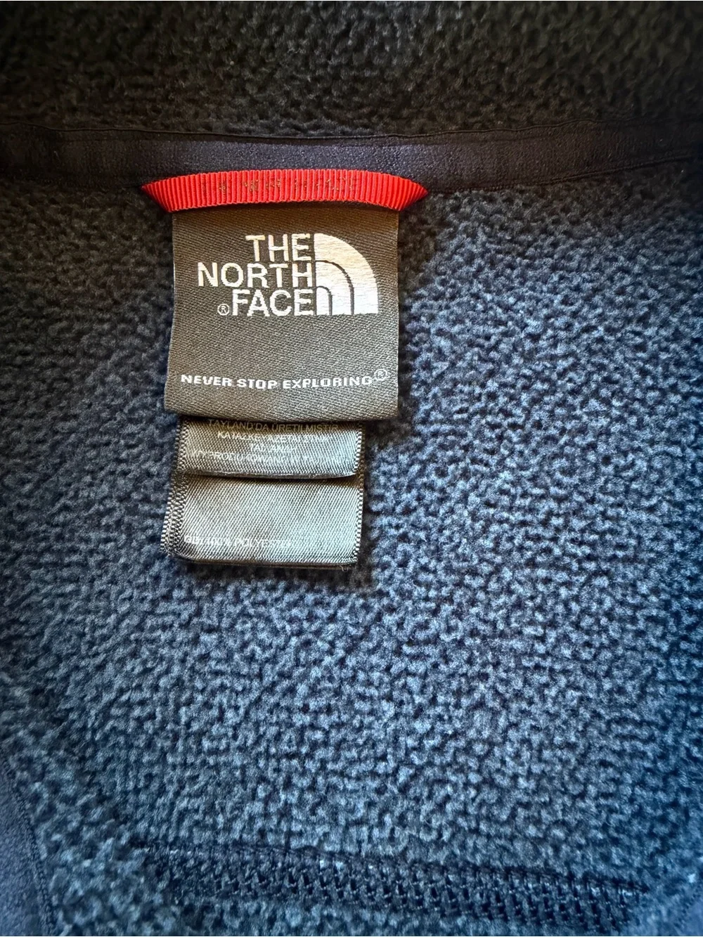 The North Face north face
